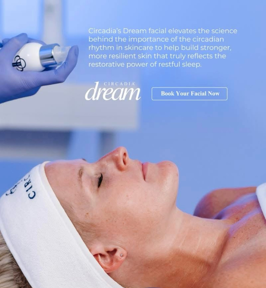 The Dream Facial