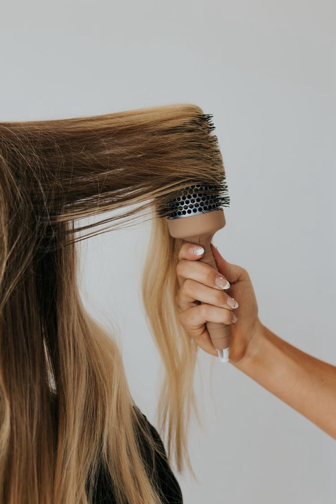 Shampoo & Style