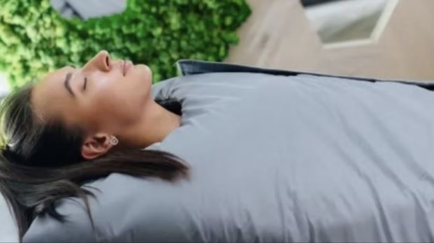 Infrared Sauna Blanket