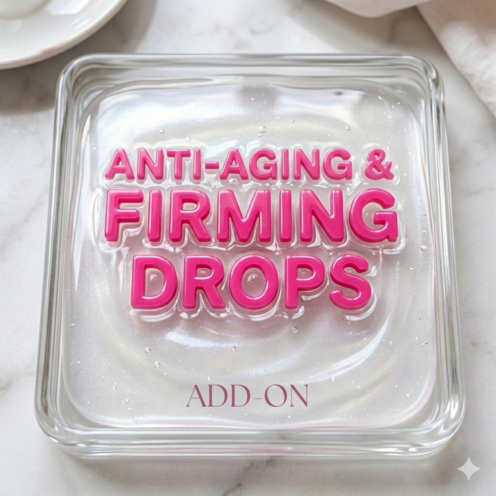 ADD ON - Anti-aging & Firming at Luxe Spray Tans & Shoppe in Bossier City, LA