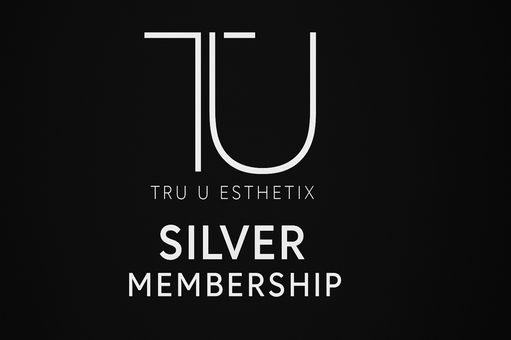 🥈 Silver Membership