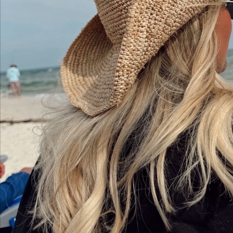 Color Consultation at Polished By Tessa in Grand Haven, MI