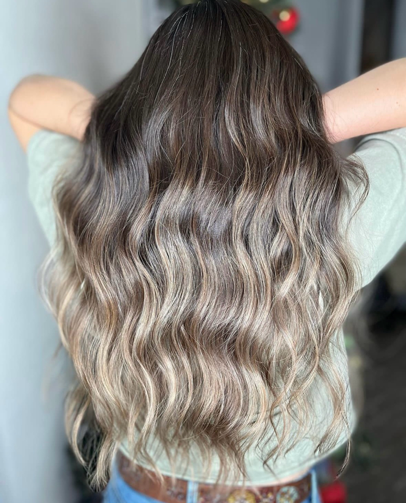 Balayage