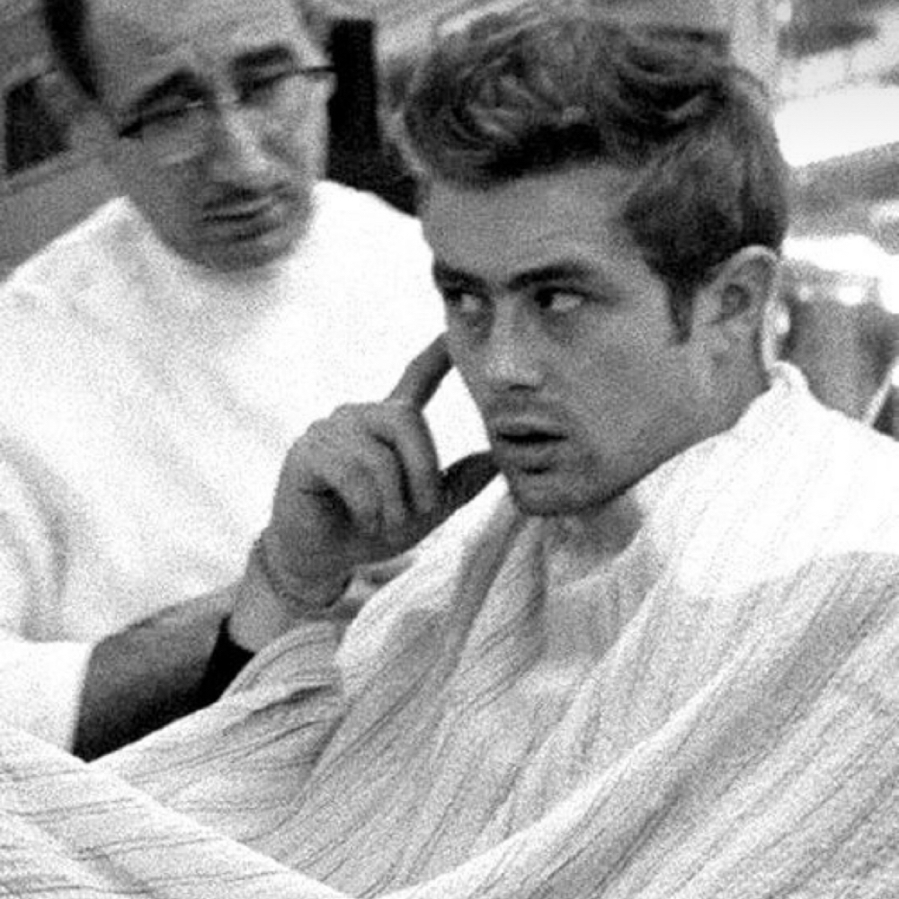 The Cut at Shine Salon in Dana Point, CA