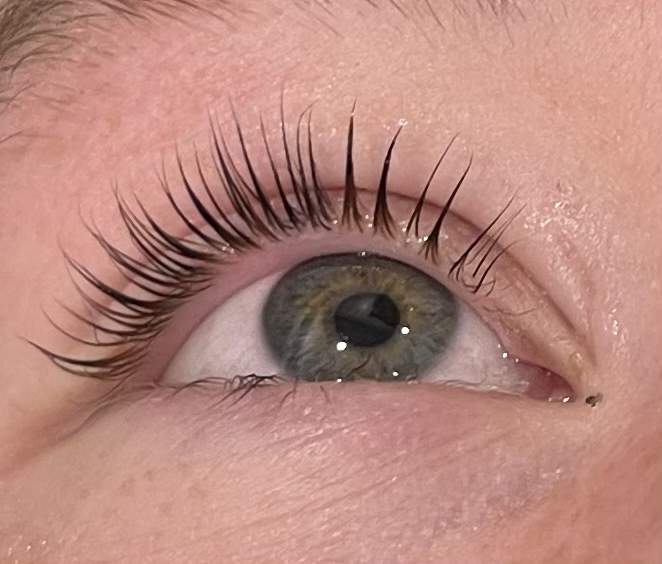 Lash Tint