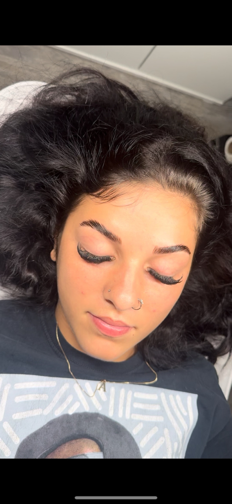 Brow Lami
