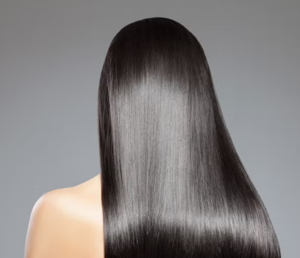 Brazilian Keratin Treatment