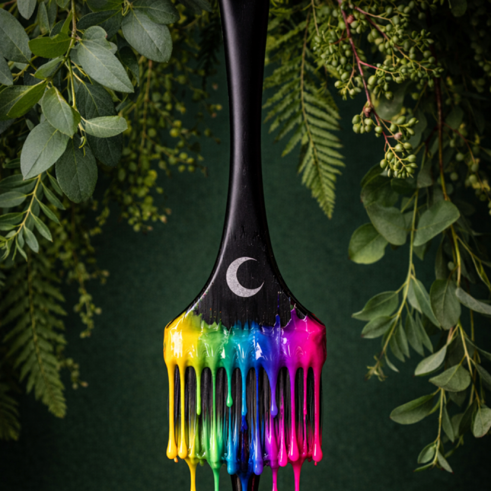 Color Consultation at Holly Vaughn in Conroe, TX