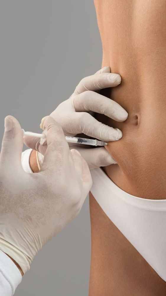 Vitamin B12 Shot