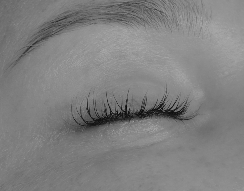 Lash Lift