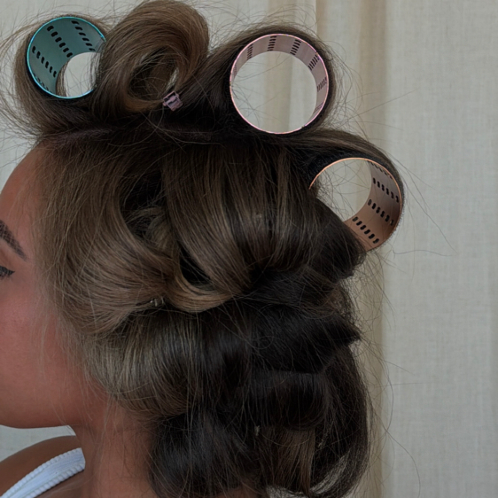 Blowout / Style at Shade 27 in Kansas City, MO