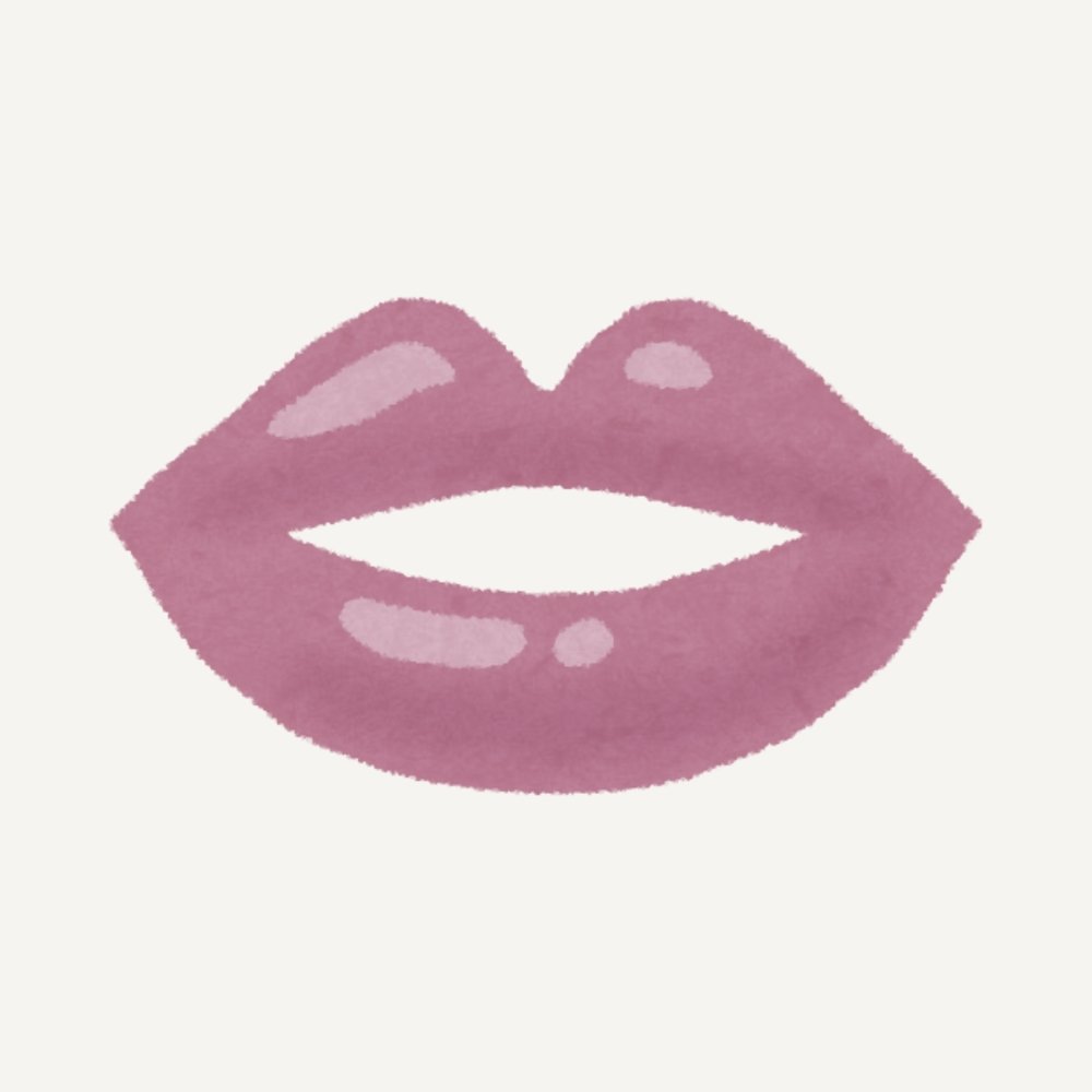 Lip Blushing