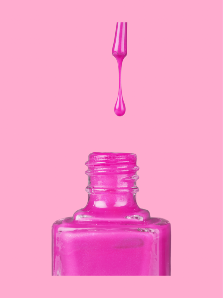 Nails at Savannah’s Chic Beauty in Baytown, TX