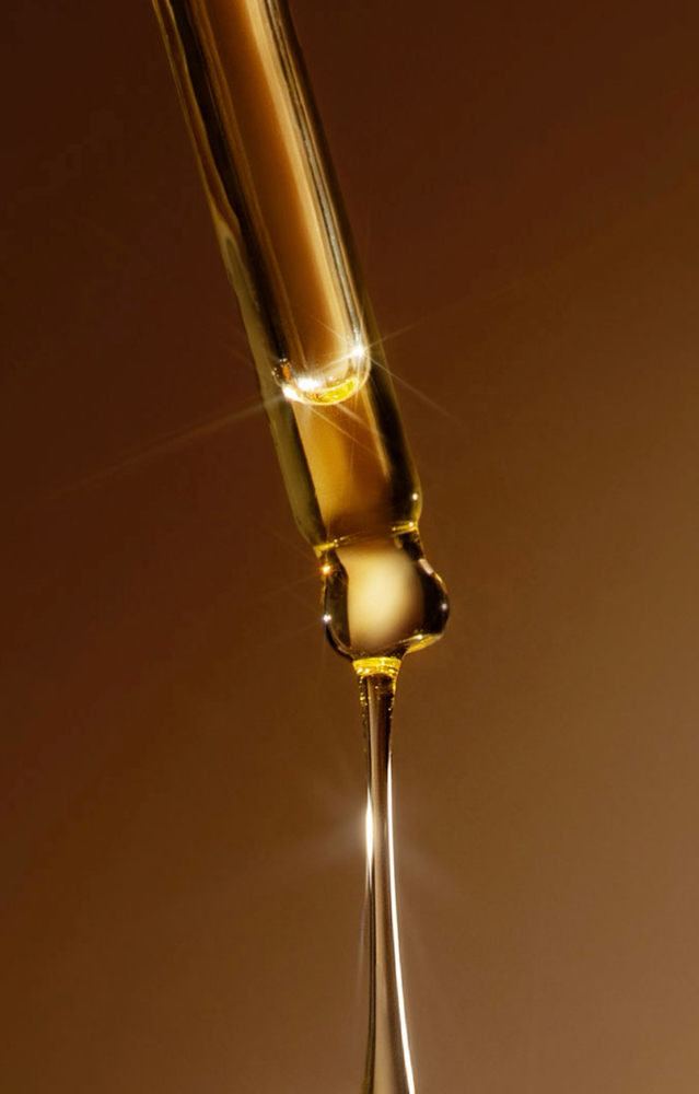 Hair Oiling Treatment