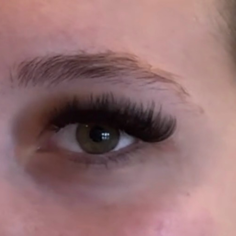 Celestial Bloom 🌸 at Mari's Lash Lounge in Longwood, FL