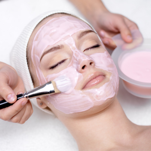 Customized 90 Minute Facial