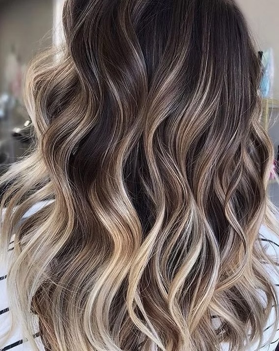 Balayage