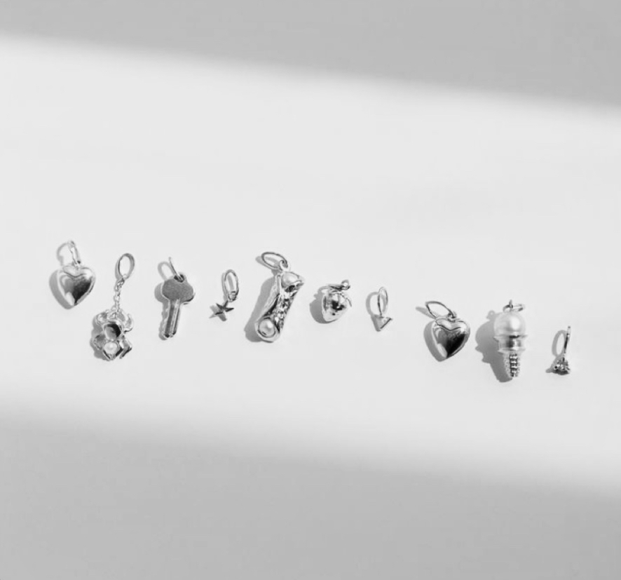 Jewelry Charms