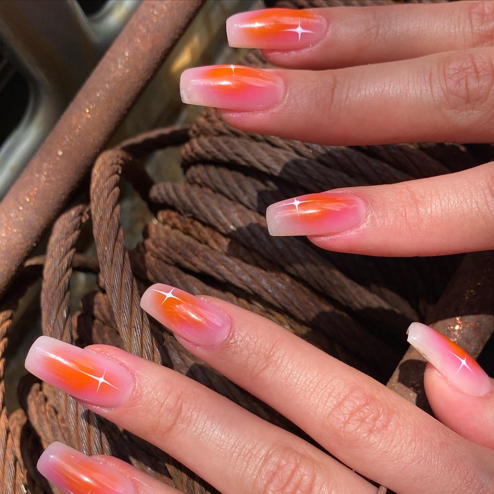 HARD GEL REFILL SHORT + DESIGN