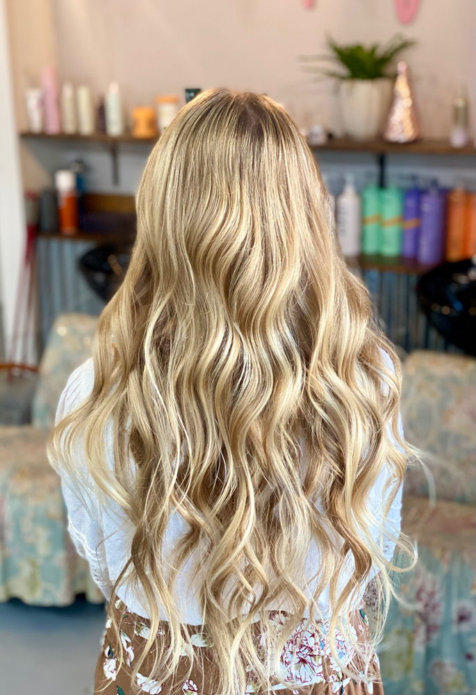 Full Highlights / Lowlights