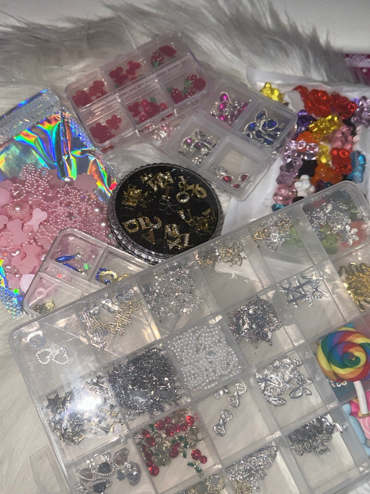 Charms