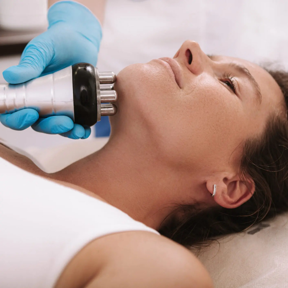 Radio Frequency Skin Tightening at Bayou Glow, LLC in Larose, LA