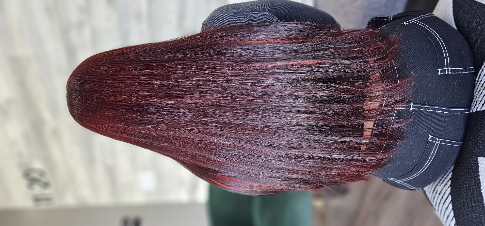 High Lift Color
