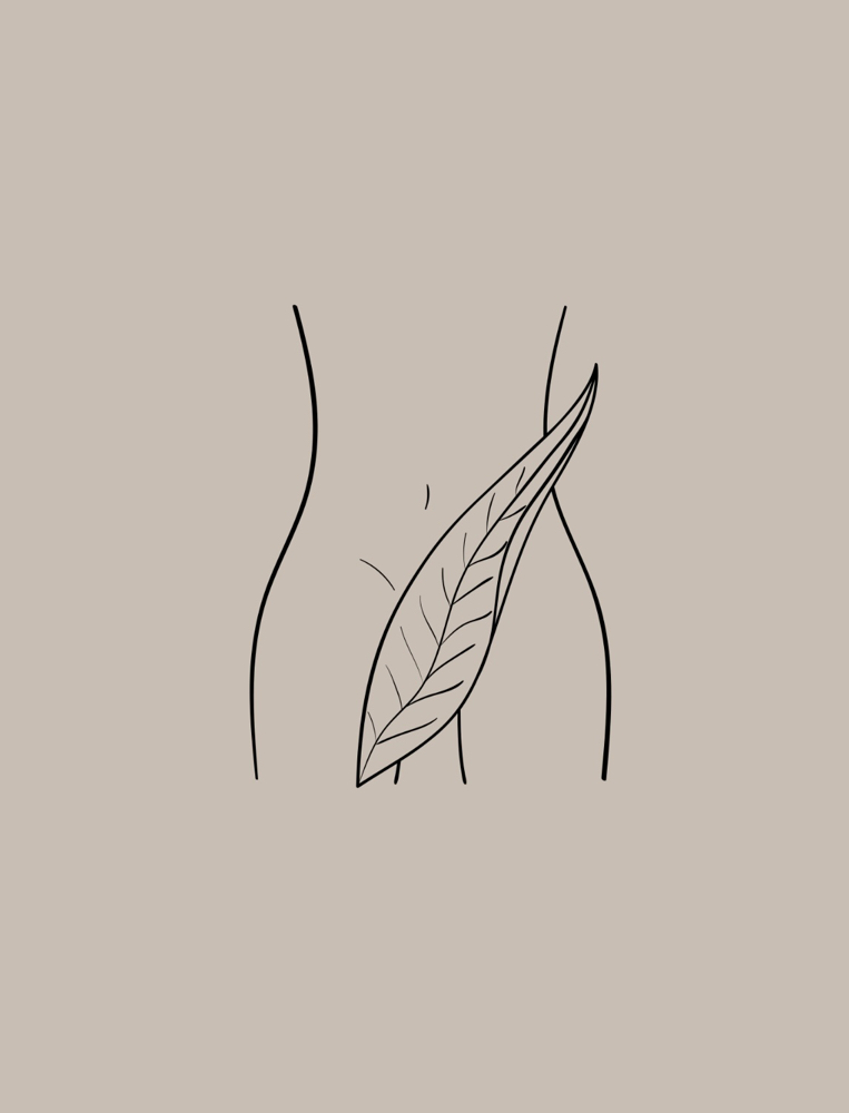 Intimate Waxing