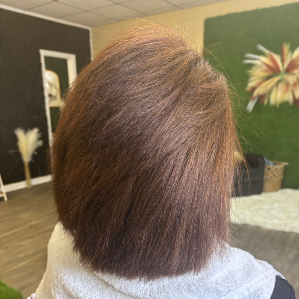 Shampoo / Blowdry Only at DSCVR Artistry in Columbus, GA