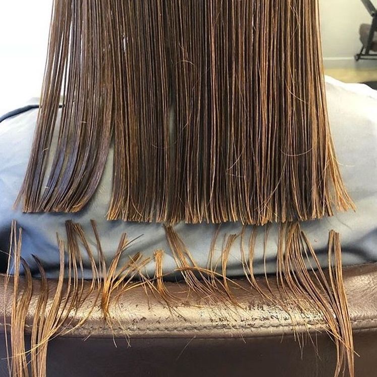 Haircut