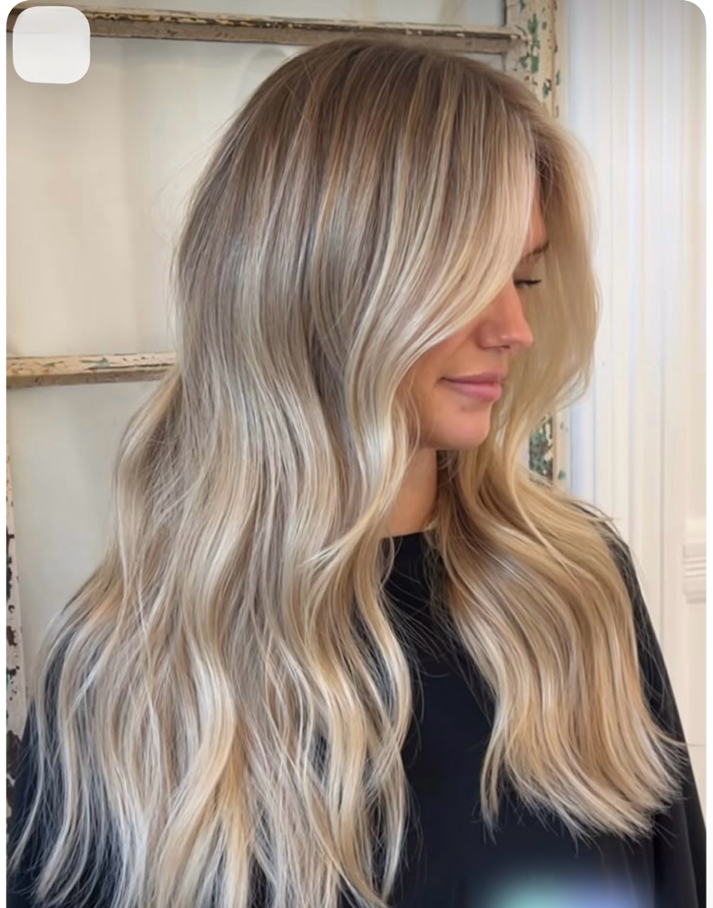 Full Highlight at Carley Everhart in Asheboro, NC