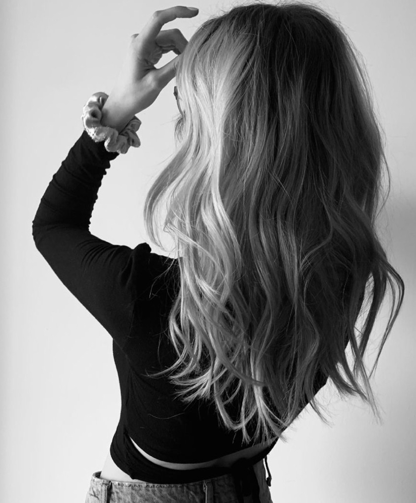 Full Balayage at AngelaDoesHair in New Mexico, NM