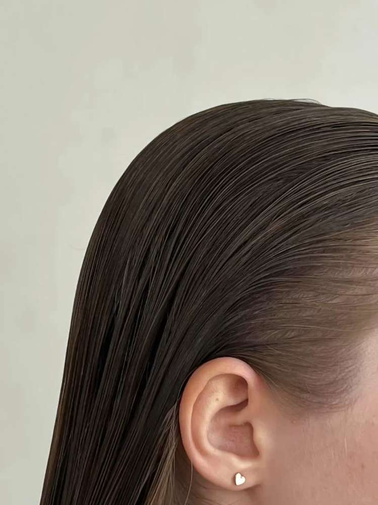 Customized Scalp/Hair Treatment