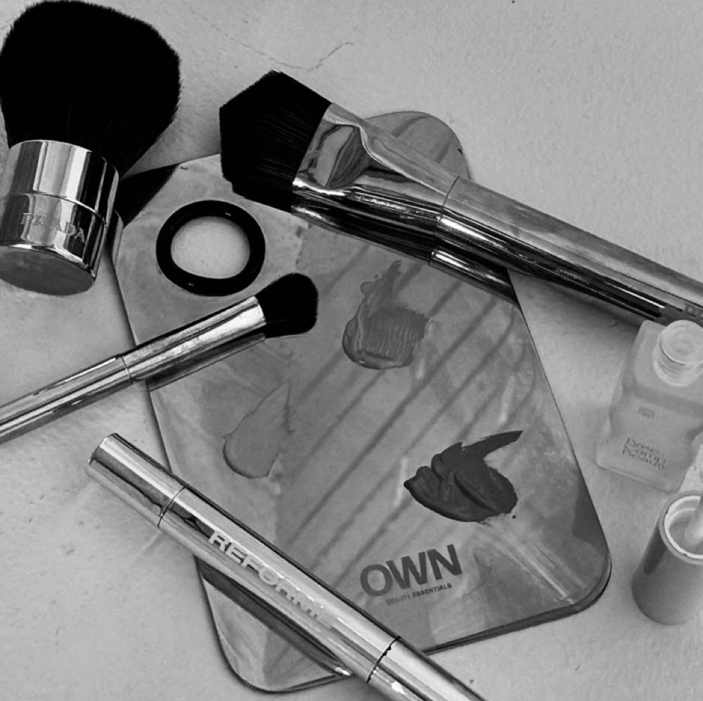 REGULAR GLAM at Glow Dry Bar in North Arlington, NJ