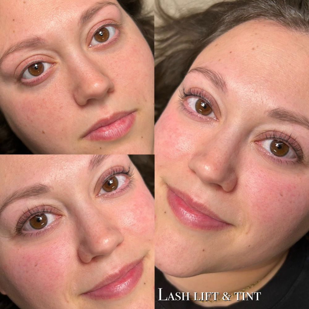 Korean Lash Lift Discounted 6 Week at Aesthetic Beauty Bar LLC in West Chester, OH