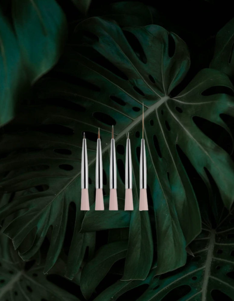 Dot Art at PolishedxGrace in Antioch, CA