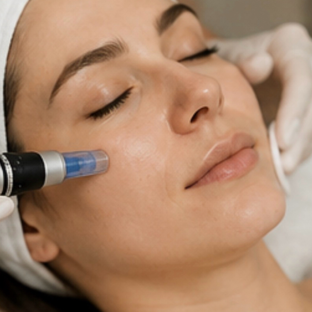 Nano Infusion at MS Beauty Studio NY in Staten Island, NY