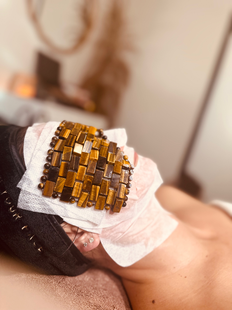 Korean Glass Skin Facial 75 min