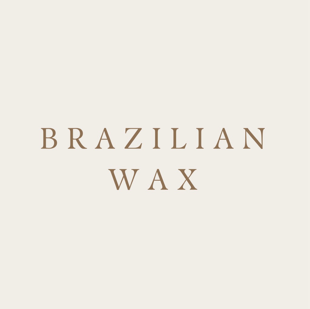 Brazilian Wax (V)