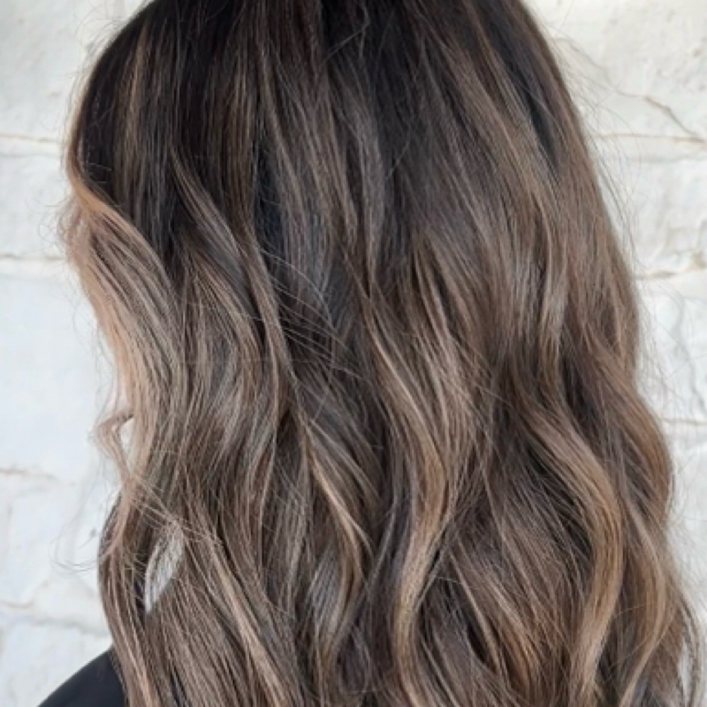 Full Highlight + Lowlight at HAIRBYSHAWNJASE in Temple, TX