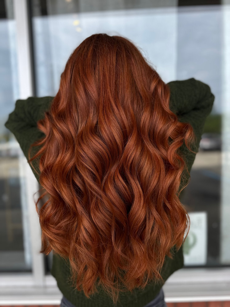 Touch Up Refresh
