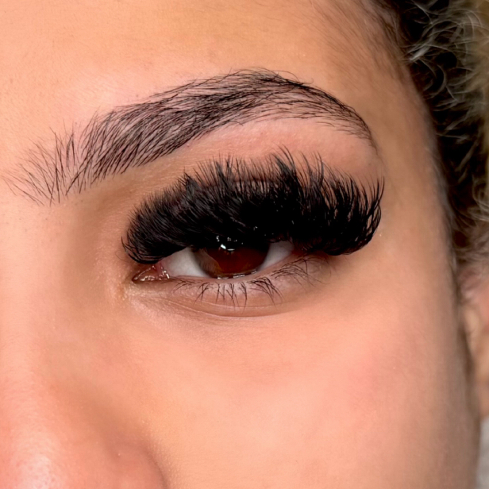 Mega Volume at Gia Beaute Studio in ansonia, CT