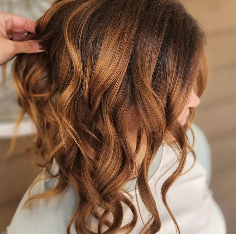 Glaze at Moxie Maison de Joli in Pensacola, FL