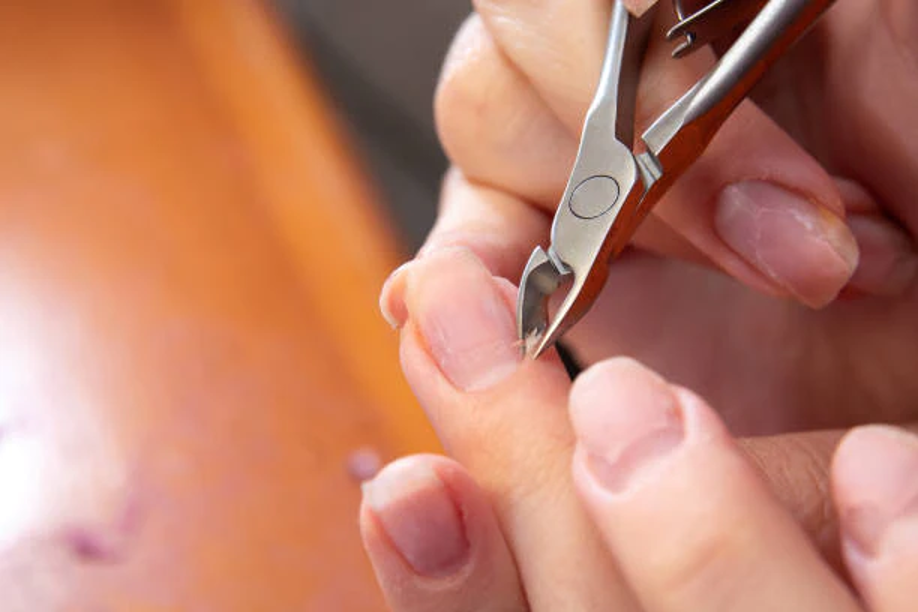 Cuticle Detailing Add-On