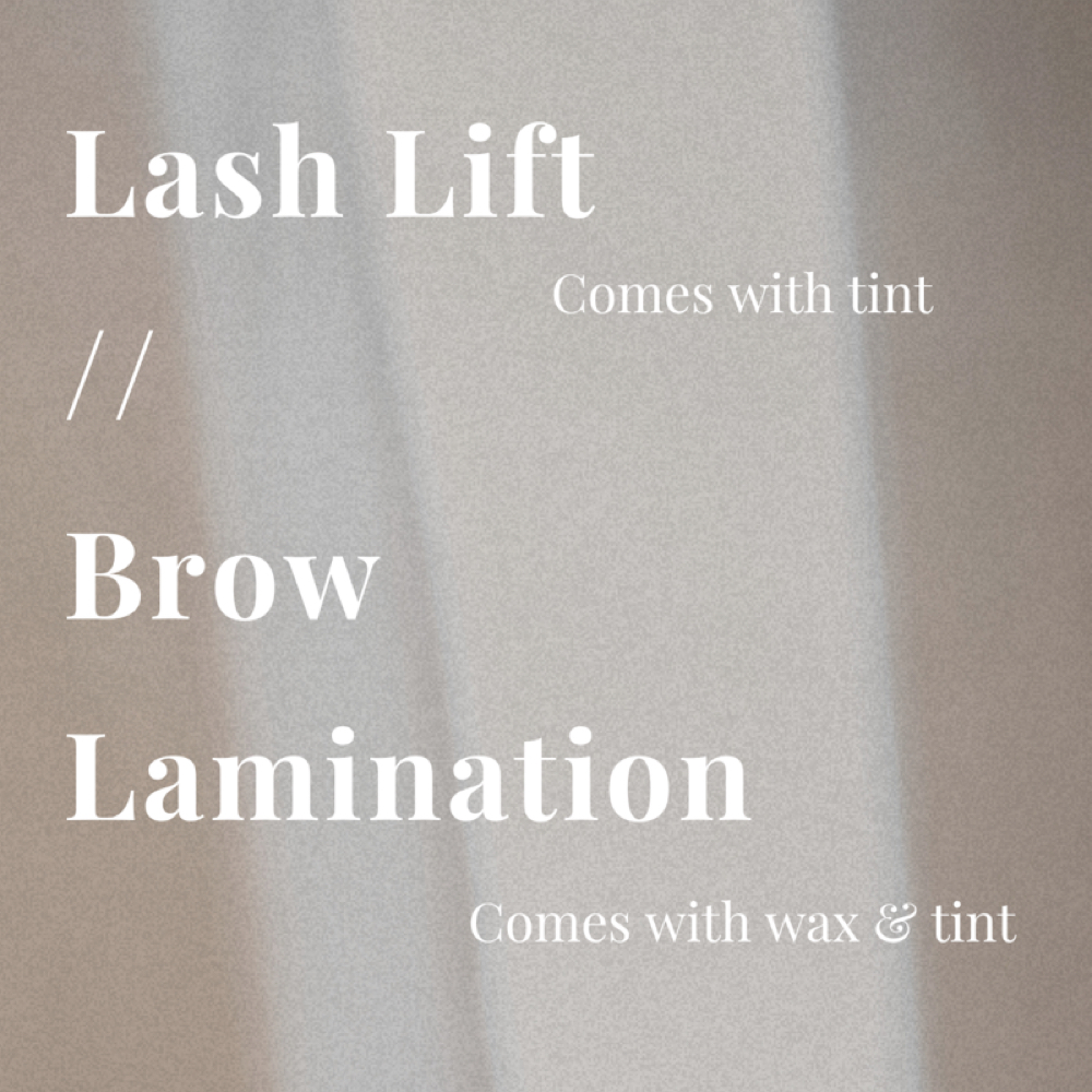 Lash Lift / Brow Lamination at Esthetics By Erica Jayde in East Patchogue, NY