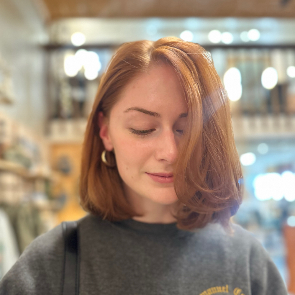 Wash + Style at Golden Hour Studio in Loveland, CO