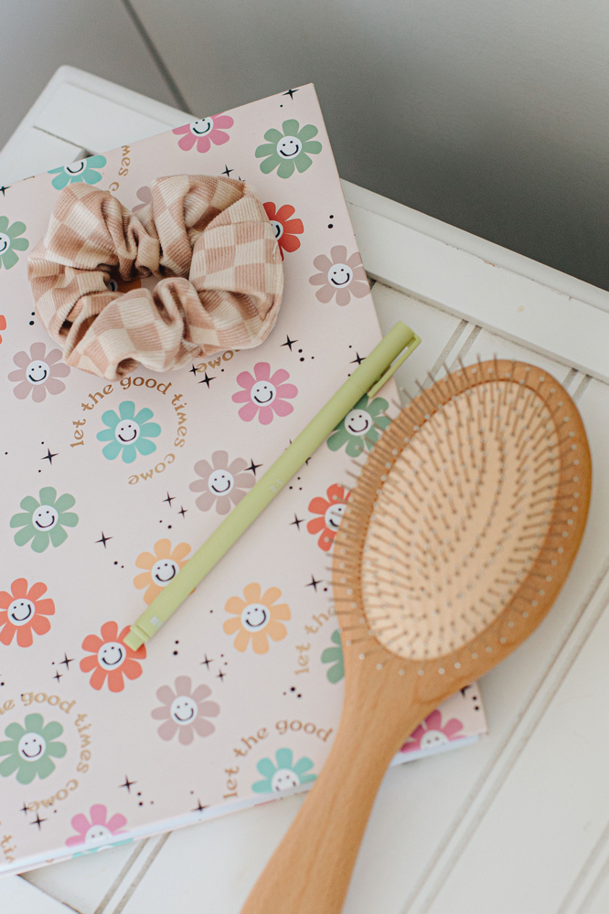 Child Haircut ~ Under 10