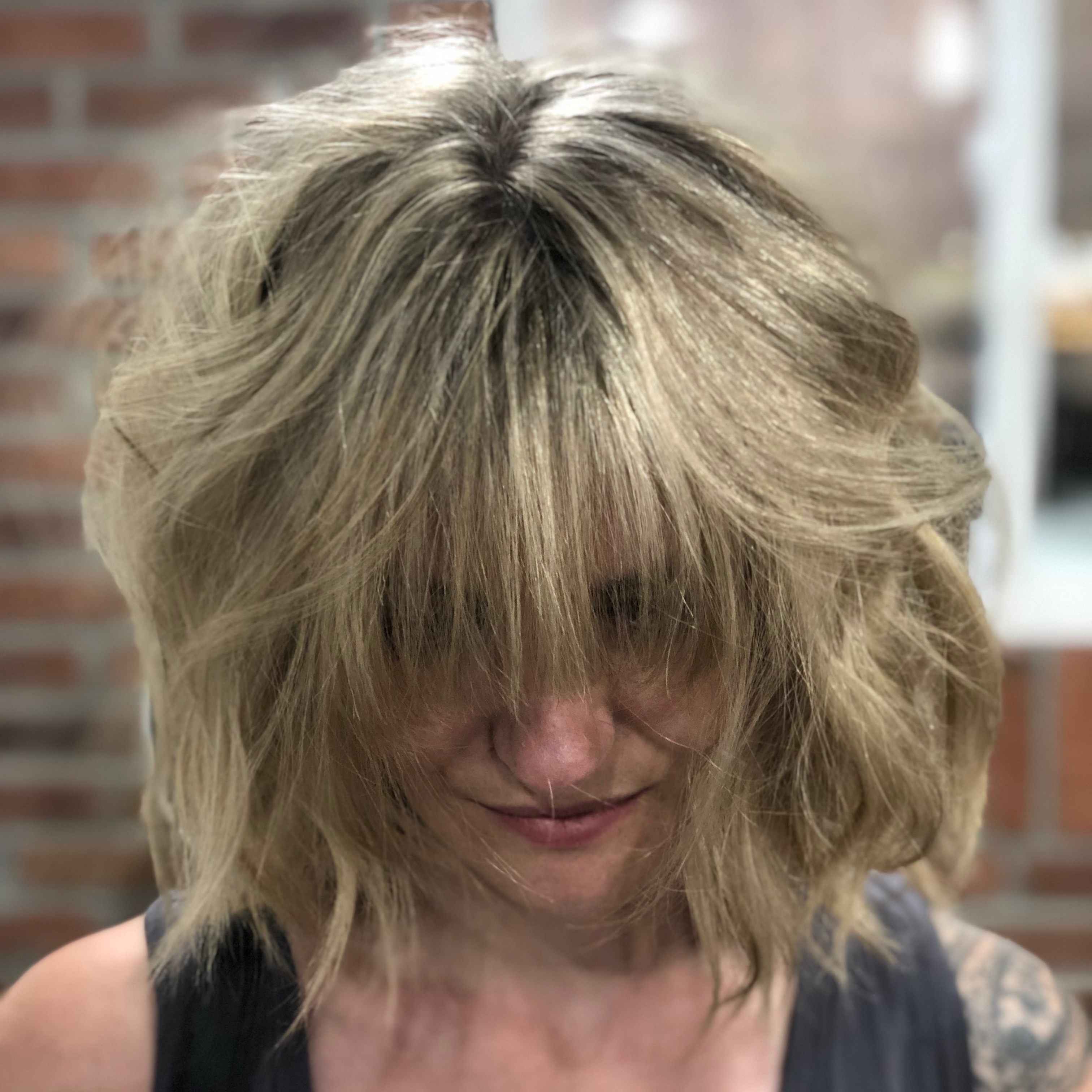 Women’s Signature Cut & Style