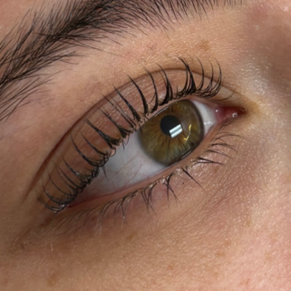 Lash Lift at MNB SALONS LLC in San Antonio, TX