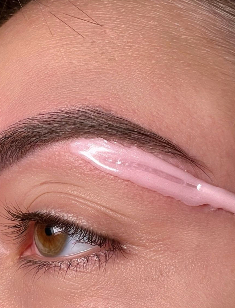 Brow Wax